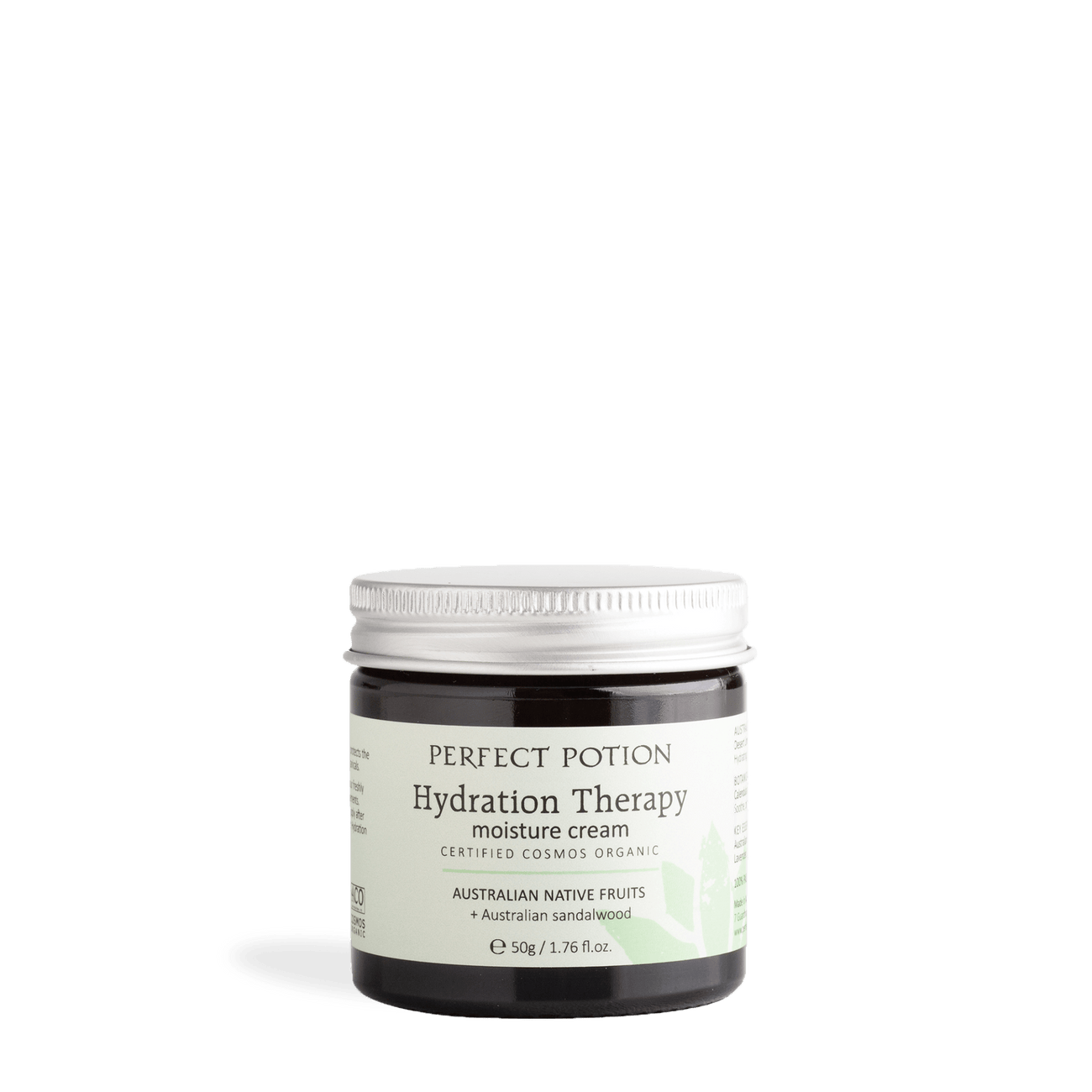 Hydration Therapy Moisture Cream