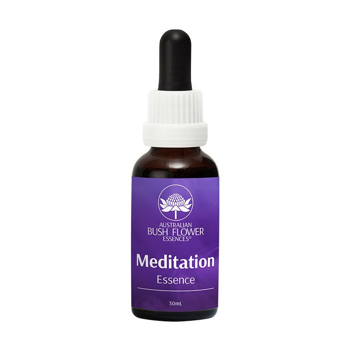 Meditation Essence Drops 30ml