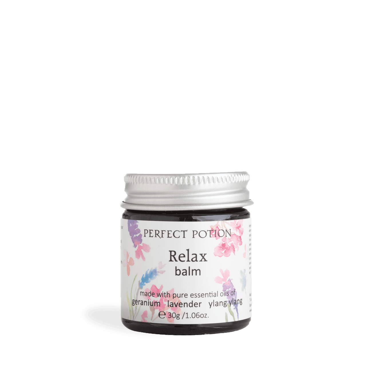 Relax Balm