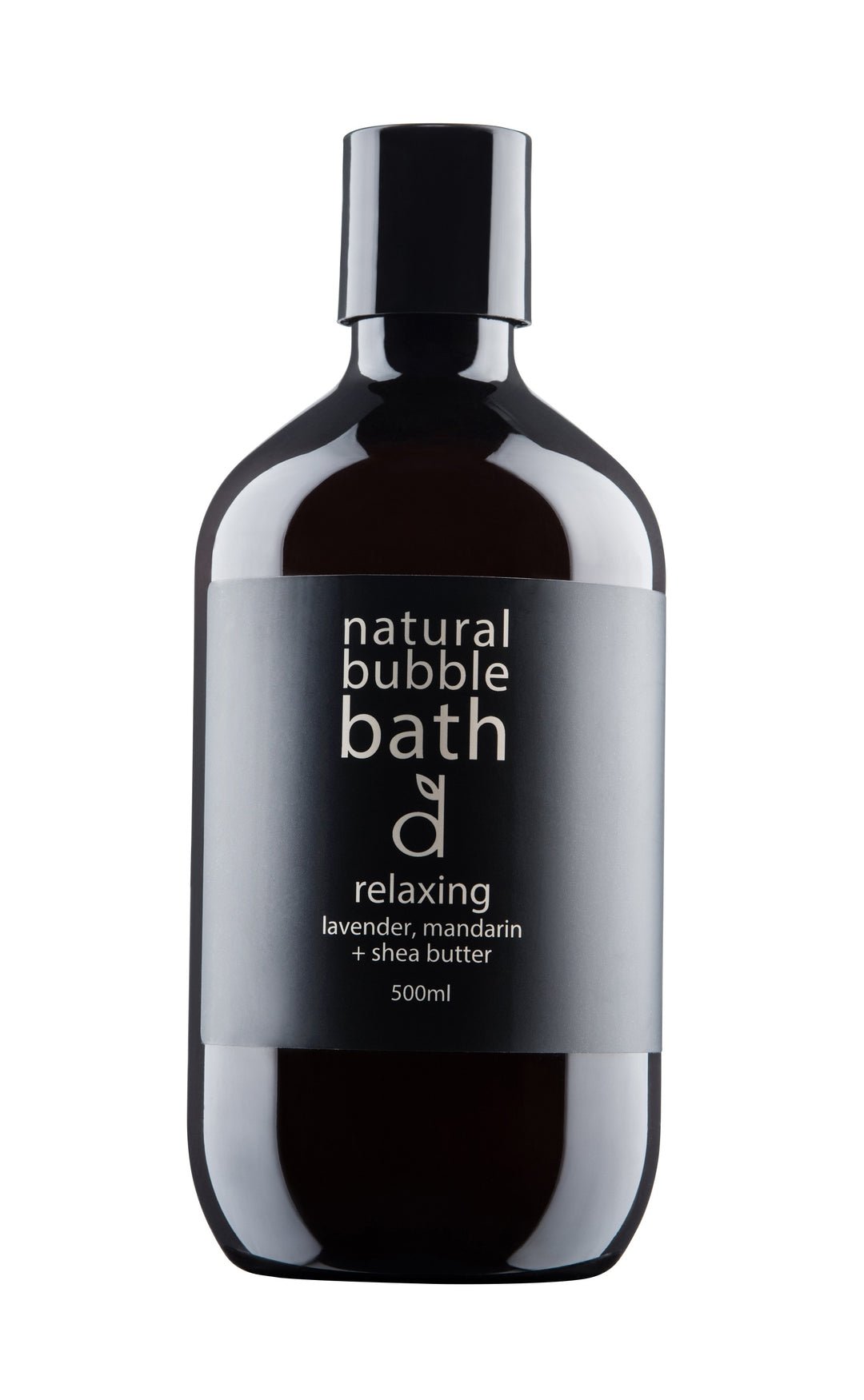Relaxing Bubble Bath - 500ml
