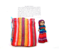 Worry Dolls (Single)