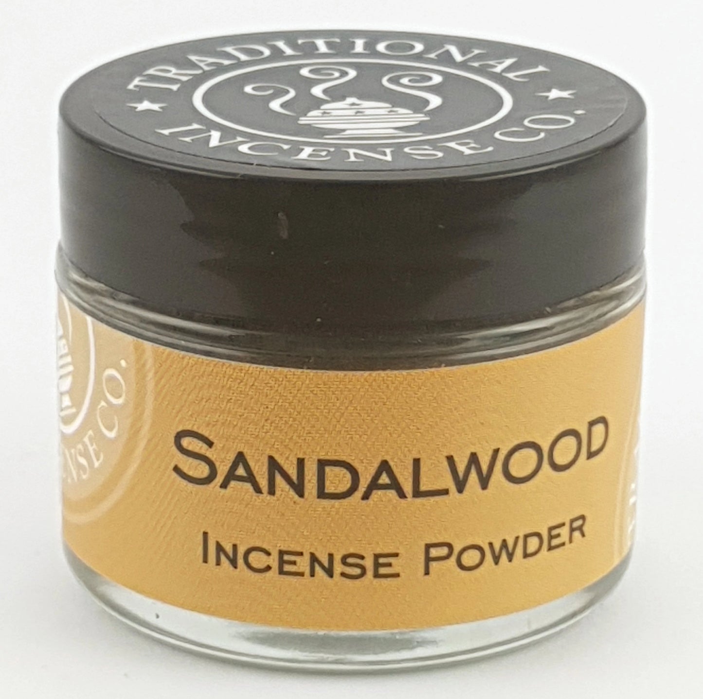 Traditional Incense Powder Sandalwood