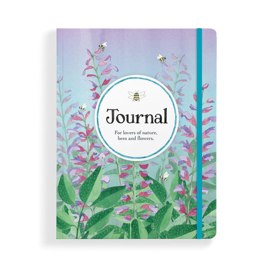 Affirmations Nature Journal- Sage