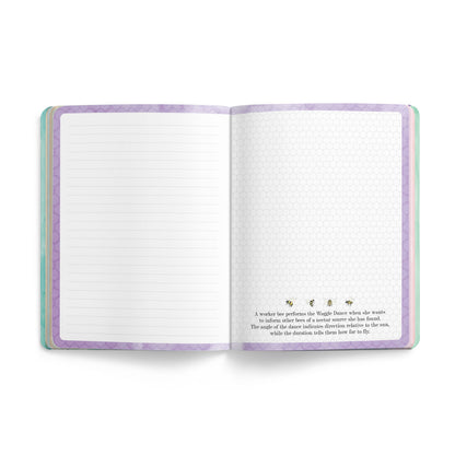 Affirmations Nature Journal- Sage