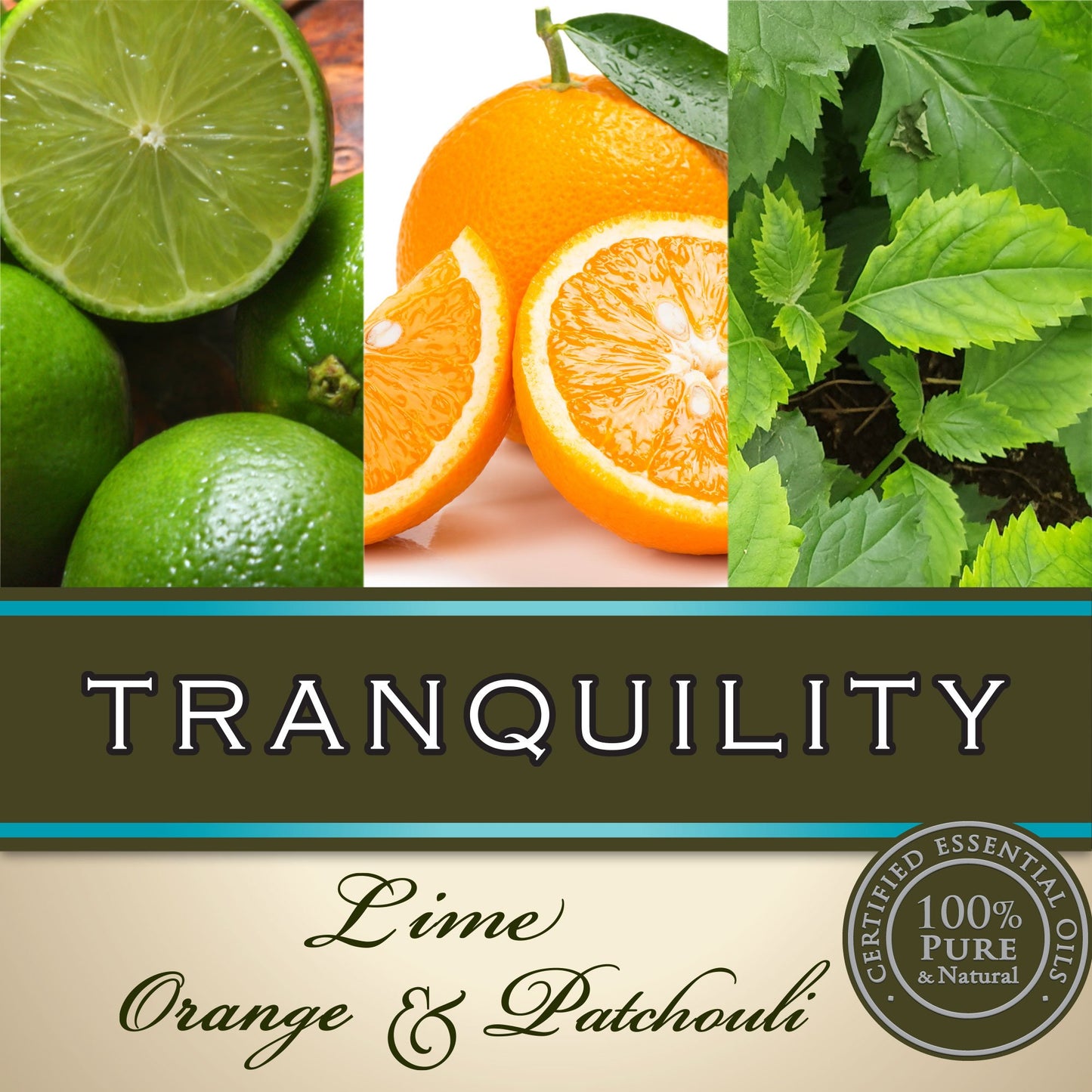 Tranquility Room Spray