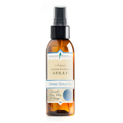 Sleep Soundly Room & Linen Spray