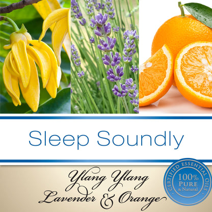 Sleep Soundly Room & Linen Spray