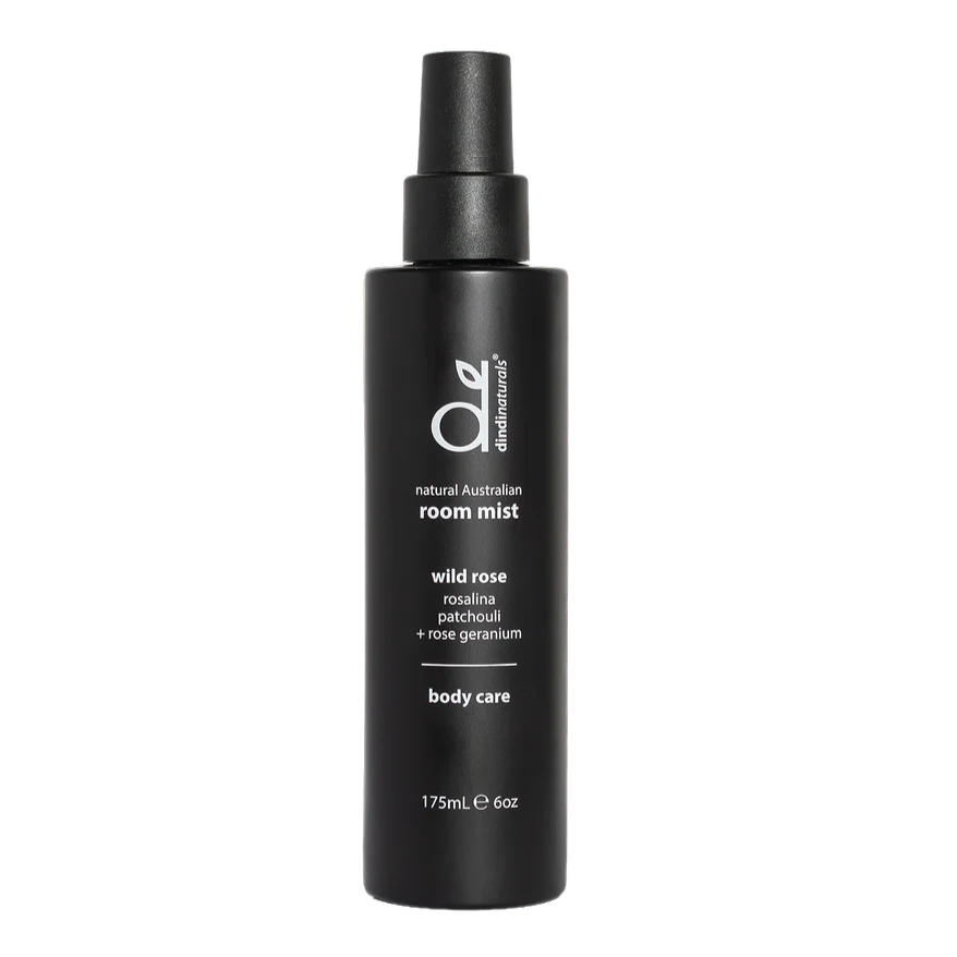 Room Mist Wild Rose - 250ml