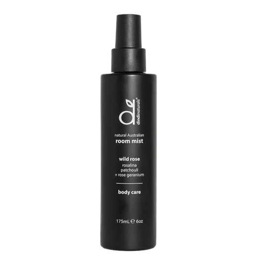 Room Mist Wild Rose - 250ml