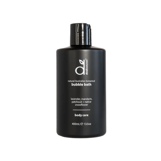 Botanical Bubble Bath 400ml