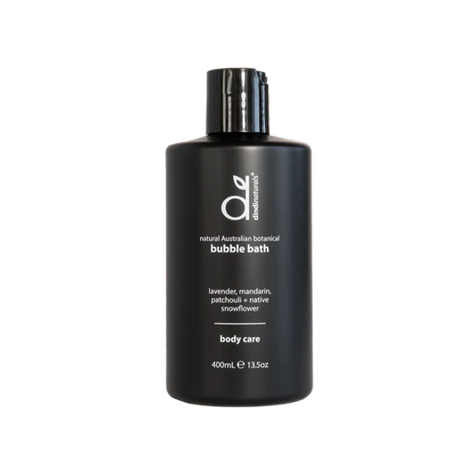 Botanical Bubble Bath 400ml