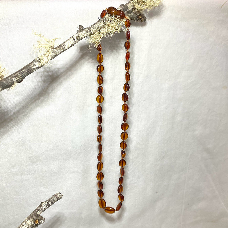 Baltic Amber Necklace