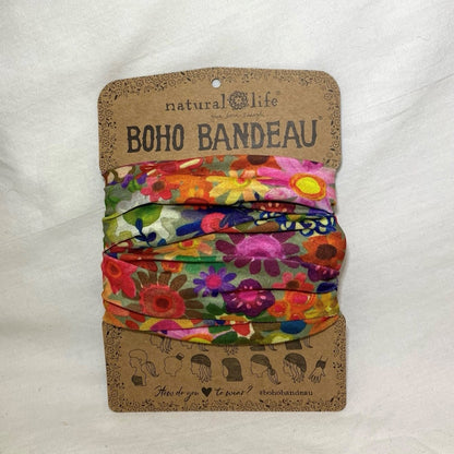 Boho Bandeau