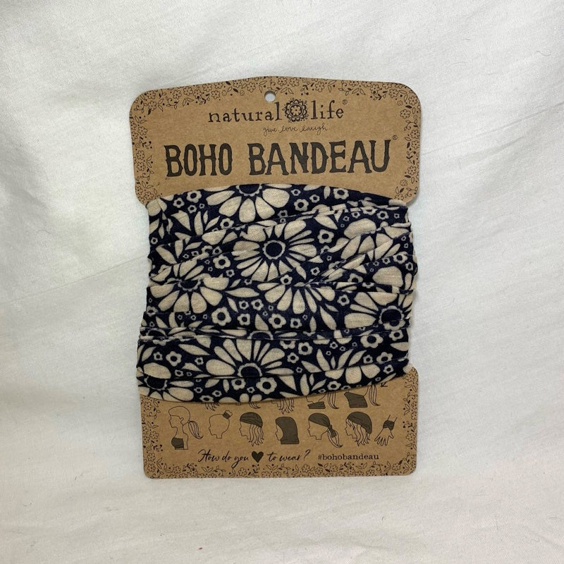 Boho Bandeau