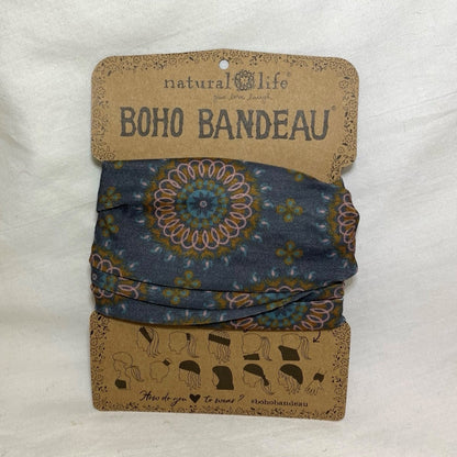 Boho Bandeau