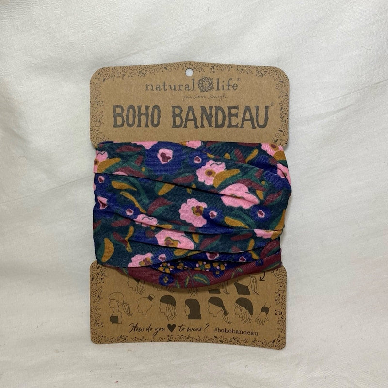 Boho Bandeau