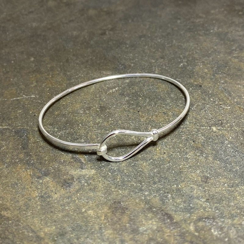 Sterling Silver Bracelet