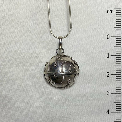 "Bliss" Harmony Ball