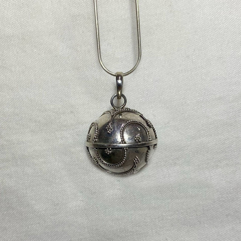 "Bliss" Harmony Ball