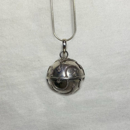 "Bliss" Harmony Ball