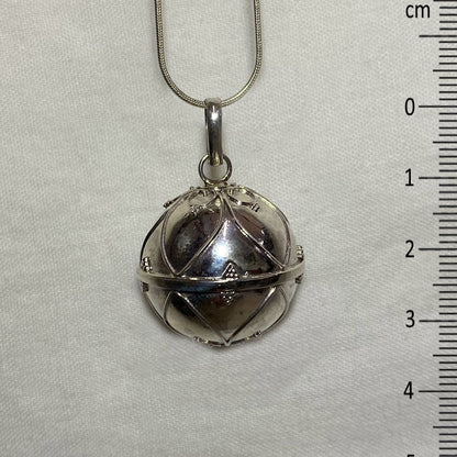 "Abundance" Harmony Ball