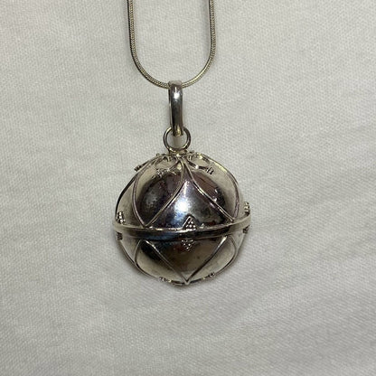 "Abundance" Harmony Ball
