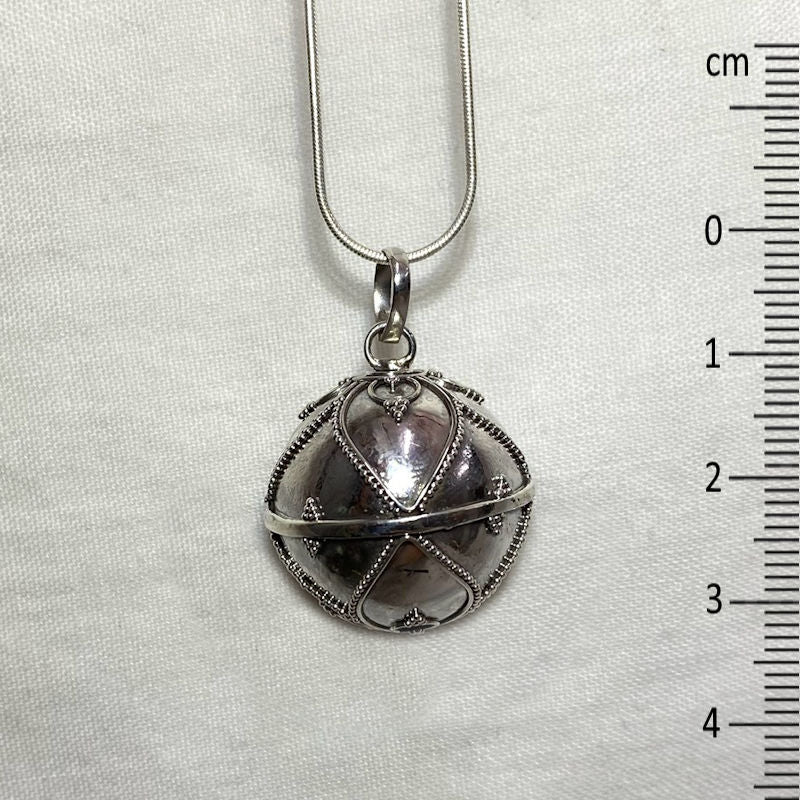 "Lantern" Harmony Ball