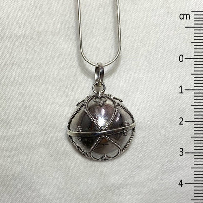 "Lantern" Harmony Ball