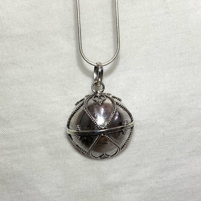 "Lantern" Harmony Ball