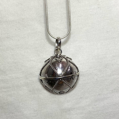 "Lantern" Harmony Ball