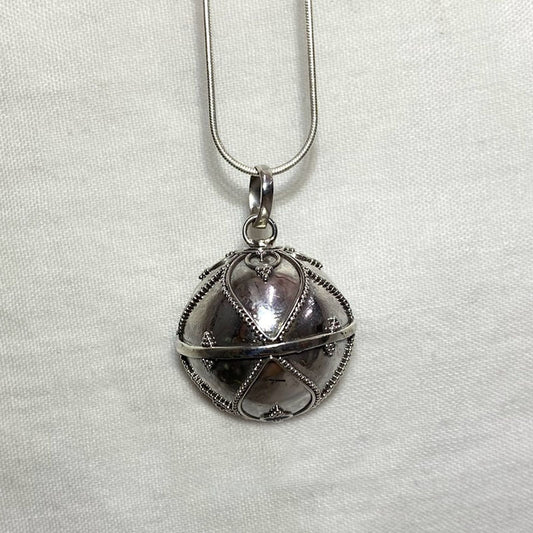 "Lantern" Harmony Ball