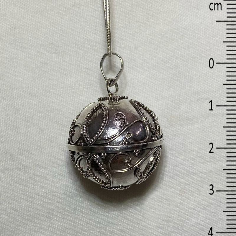 "Love" Harmony Ball