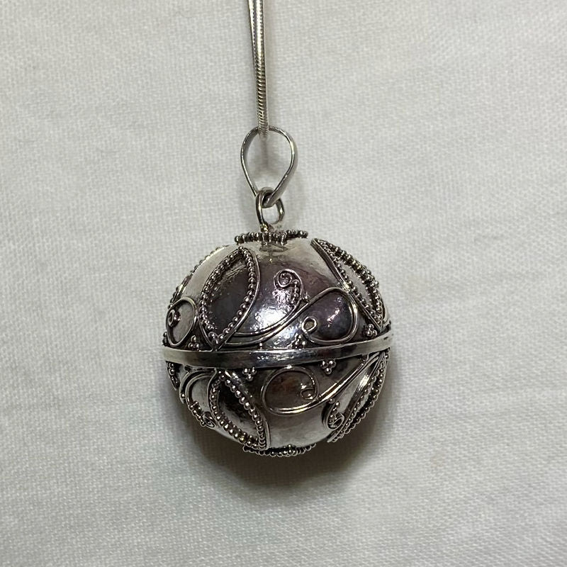 "Love" Harmony Ball
