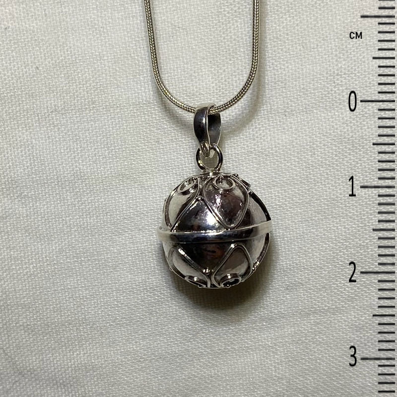 "Abundance" Harmony Ball