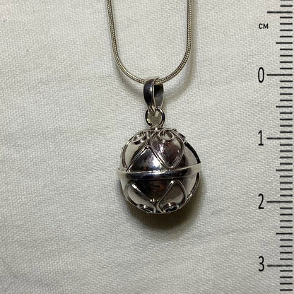 "Abundance" Harmony Ball