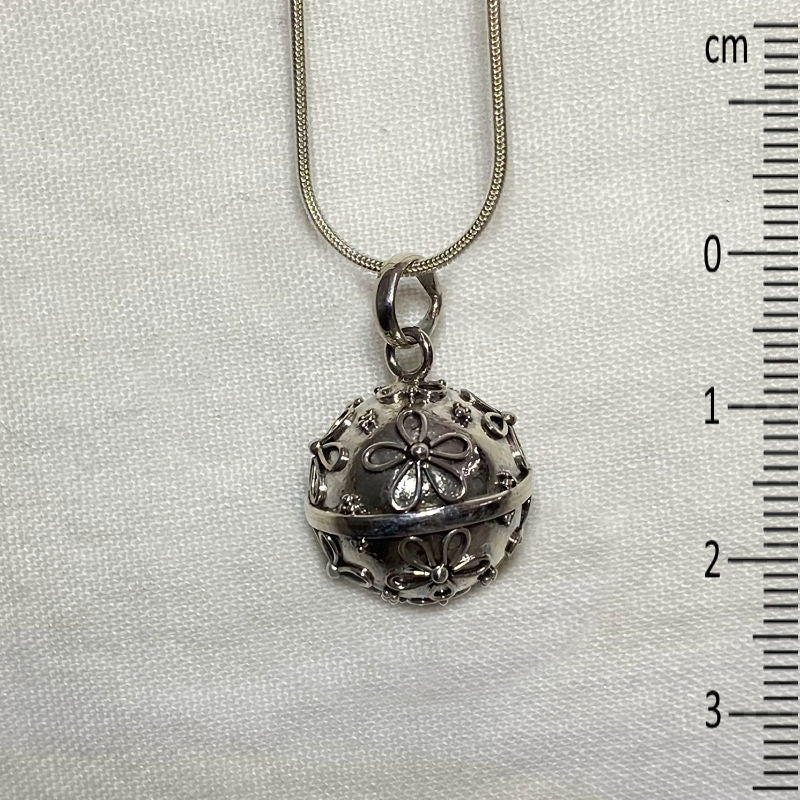 "Bella" Harmony Ball