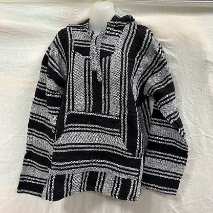 Mexican Baja Hoodie