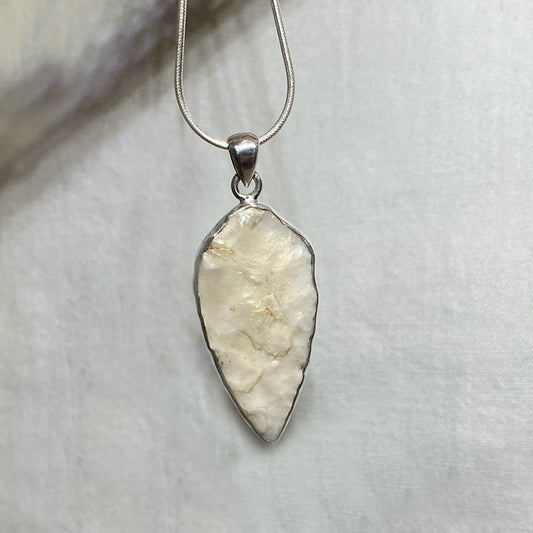 Neolithic Arrowhead Pendant