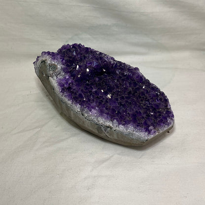 Amethyst Cluster