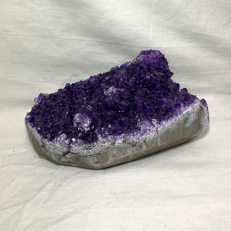 Amethyst Cluster