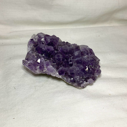 Amethyst Cluster