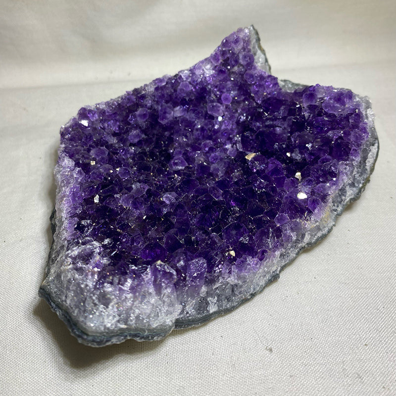 Amethyst Cluster