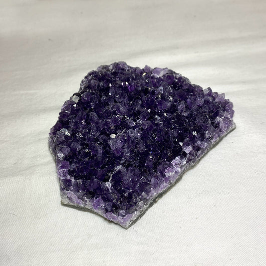 Amethyst Cluster