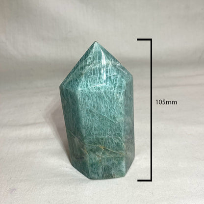 Amazonite Generator