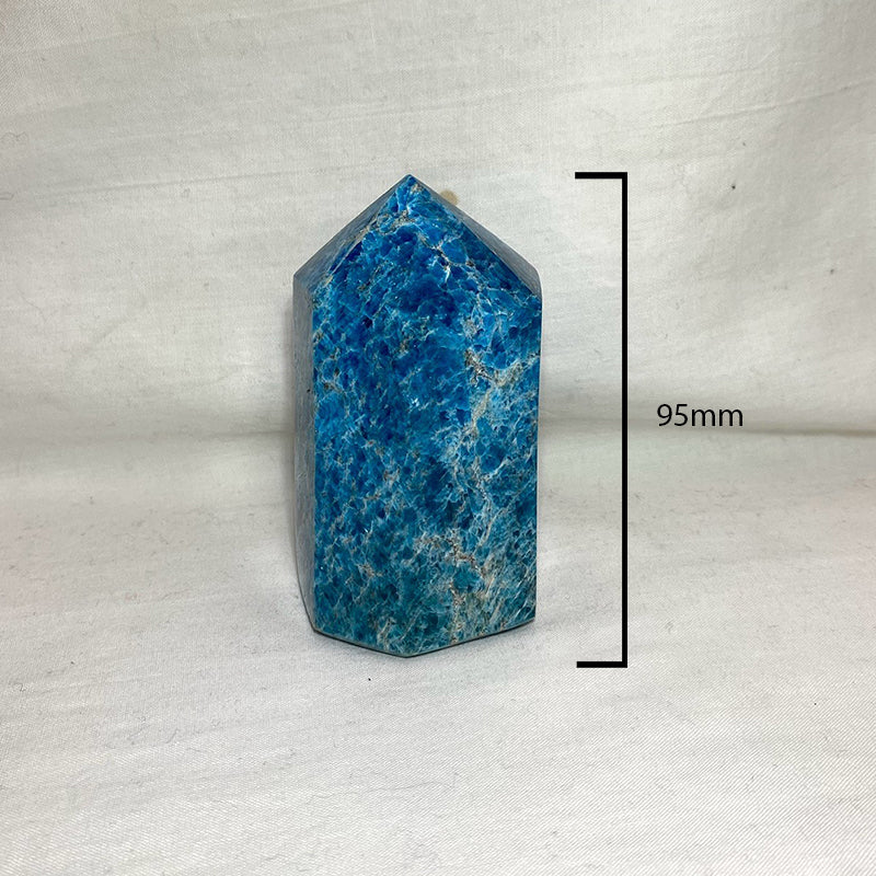 Blue Apatite Generator