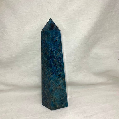 Blue Apatite Generator