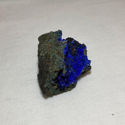 Azurite