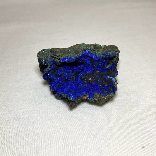 Azurite