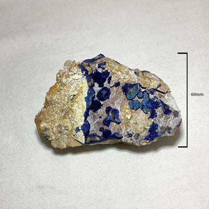 Azurite