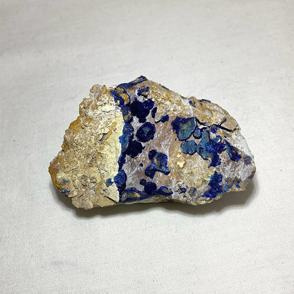 Azurite